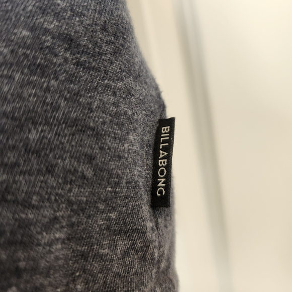 Billabong Flat Line T-Shirt - Picture 4 of 7